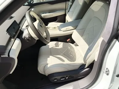 Nio ET7