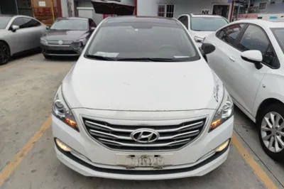 Hyundai Mistra