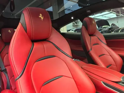 Ferrari GTC4Lusso
