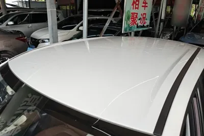 Wuling Bingo