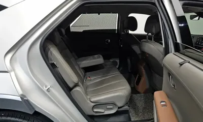 Hyundai Ioniq5