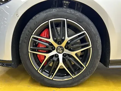 BYD 汉L