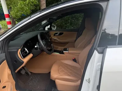 Roewe Feifan R7