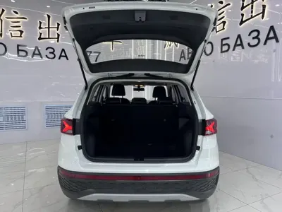 Jetta VS5