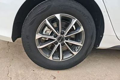 BYD Destroyer 05