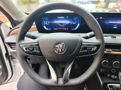 Buick Verano