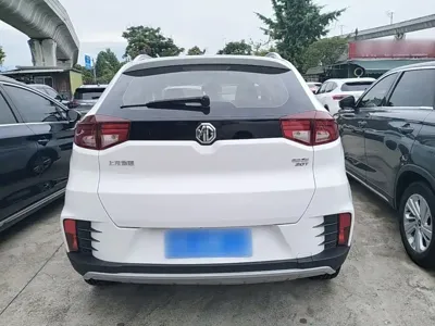 MG MG GS
