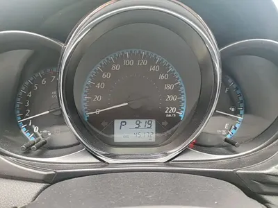 Toyota Yaris L