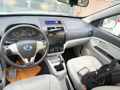 Changhe Changhe M50S