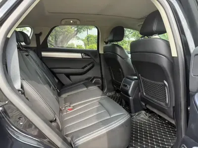 BYD Tang