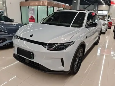 Leapmotor Leapmotor C11