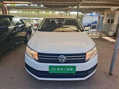 Volkswagen Santana
