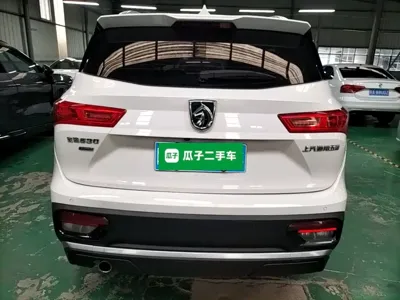 Baojun 530