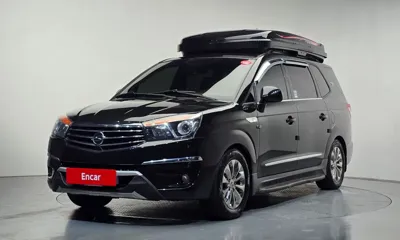 KG_Mobility_Ssangyong KORANDO