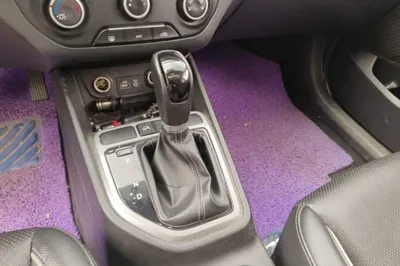 Hyundai ix25