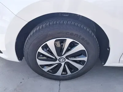 Volkswagen Santana