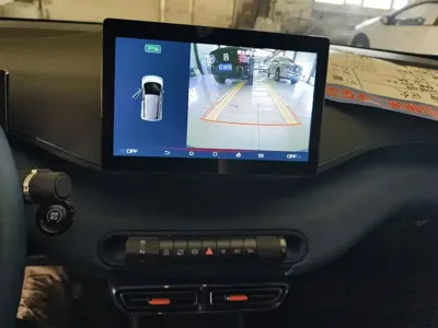 BYD Seagull