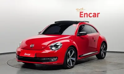 Volkswagen Beatle