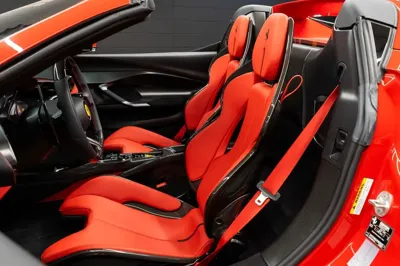 Ferrari 296