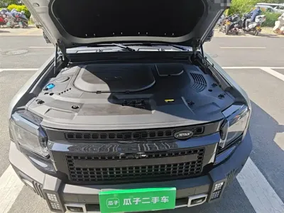 Jetour Traveller
