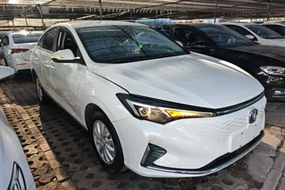 Changan Eado New Energy