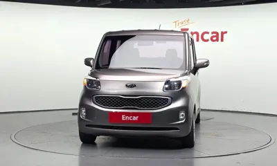 Kia Ray