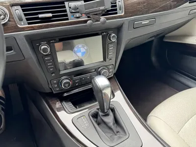 BMW 3 Series (Import)
