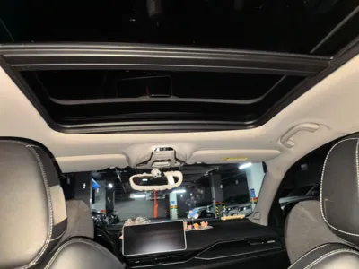 Geely Auto Preface