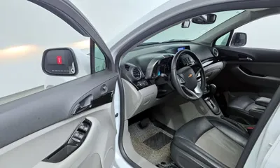ChevroletGMDaewoo Orlando