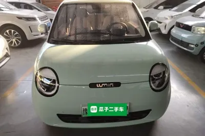 CHANGAN NEVO Lumin
