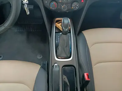 Chevrolet Monza