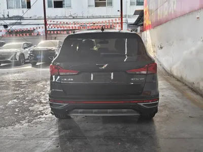 Jetta VS7