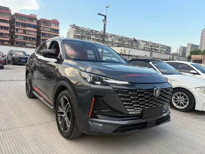 Changan CS55PLUS