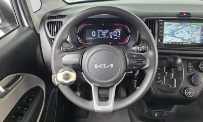 Kia Ray