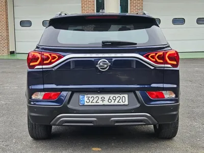 KG_Mobility_Ssangyong KORANDO