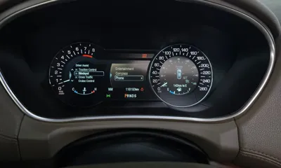 Lincoln MKX