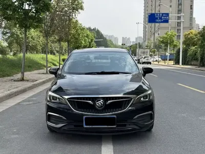 Buick Verano
