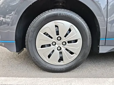 BYD e2