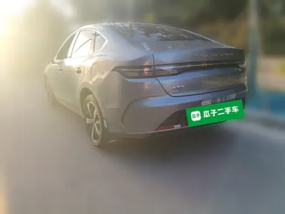 BYD Destroyer 05