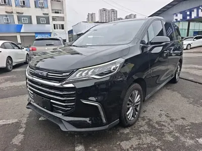 大通 G50