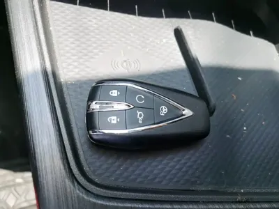 Changan UNI-T