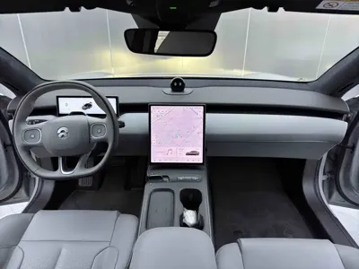 Nio ET5