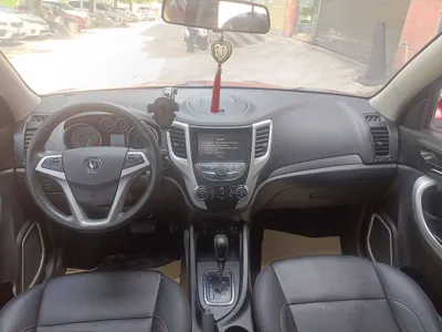 Changan CS35
