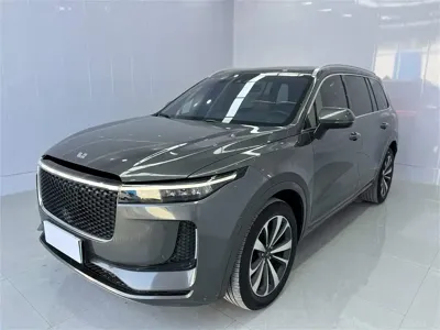 Li Auto Li ONE