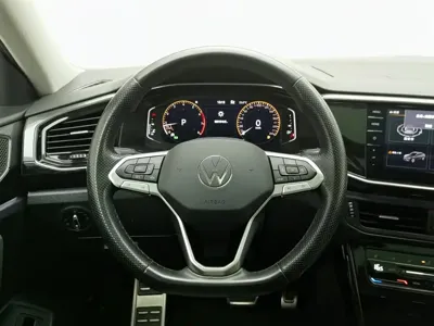 Volkswagen X