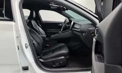 Polestar Polestar 2