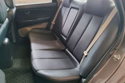 Hyundai Celesta