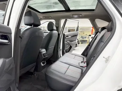 Kia KX3