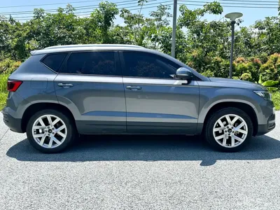Jetta VS5