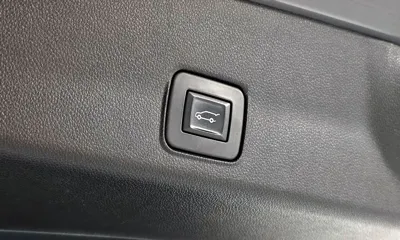 ChevroletGMDaewoo Trailblazer